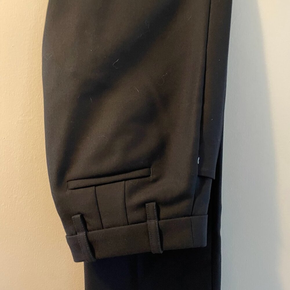 Banana Republic Suit Pants